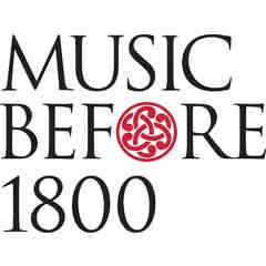 Music Before 1800