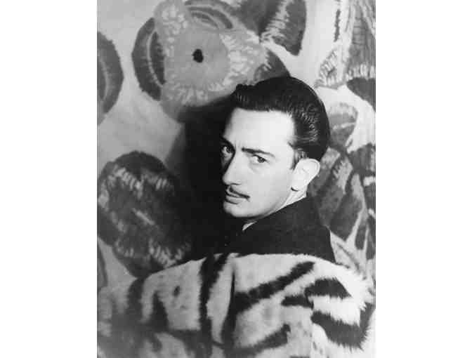 Private Tour for 2 of the Salvadore Dali Museum in St. Petersburg, FL