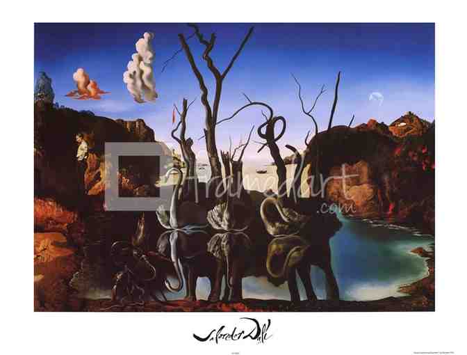 Private Tour for 2 of the Salvadore Dali Museum in St. Petersburg, FL