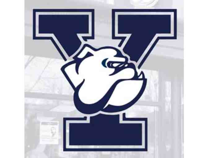 2 Tickets to a Yale Men's Hockey Game