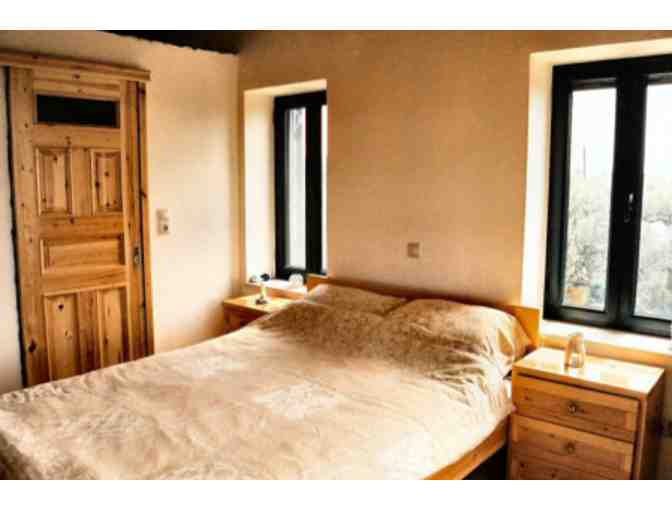 One week stay in Peloponnese, Greece