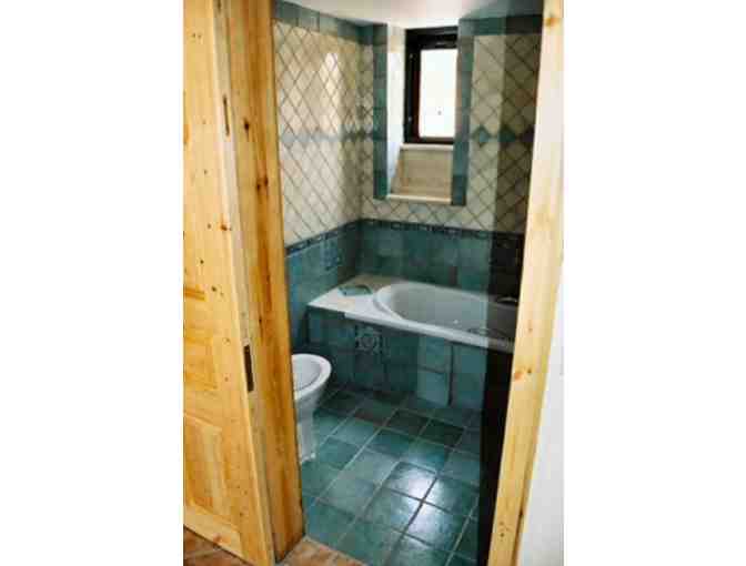 One week stay in Peloponnese, Greece