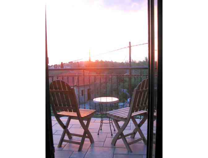 One week stay in Peloponnese, Greece