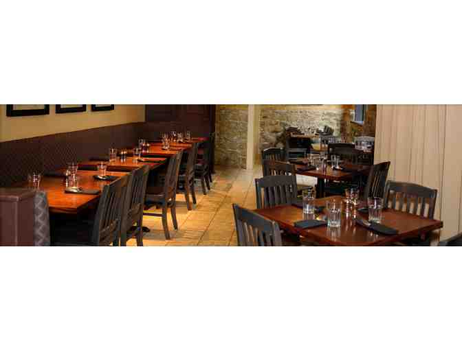 The Church Key Bistro Pub in London, Ontario