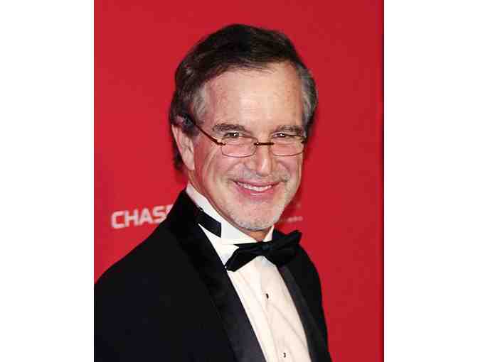 'Red Rascal's War' Signed by Gary Trudeau