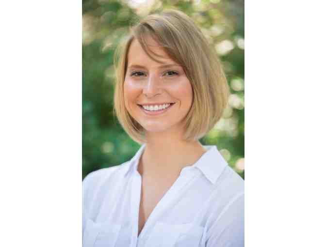 One Initial ND Consultation in Hamilton, ON