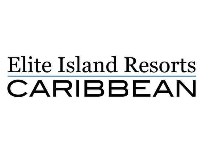Elite Island Resorts, St. James's Club, Antigua