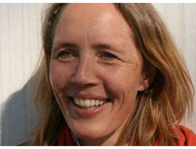 90m Coaching Session with Elodie van Sytzama