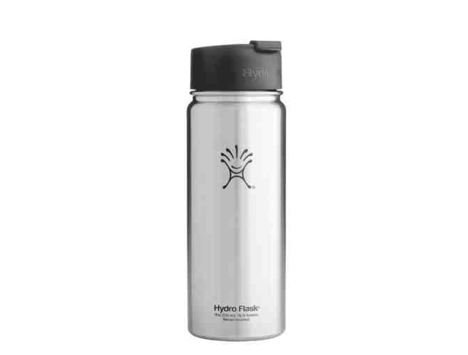 Set of 3 Flasks by Hydro Flask