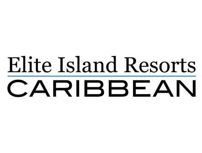 Elite Island Resorts, St. James's Club, Morgan Bay, St. Lucia
