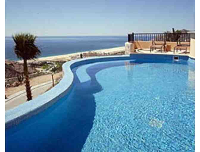 5bdrm Hacienda in Cabo, Mexico (2016)