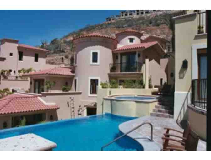 5bdrm Hacienda in Cabo, Mexico (2016)