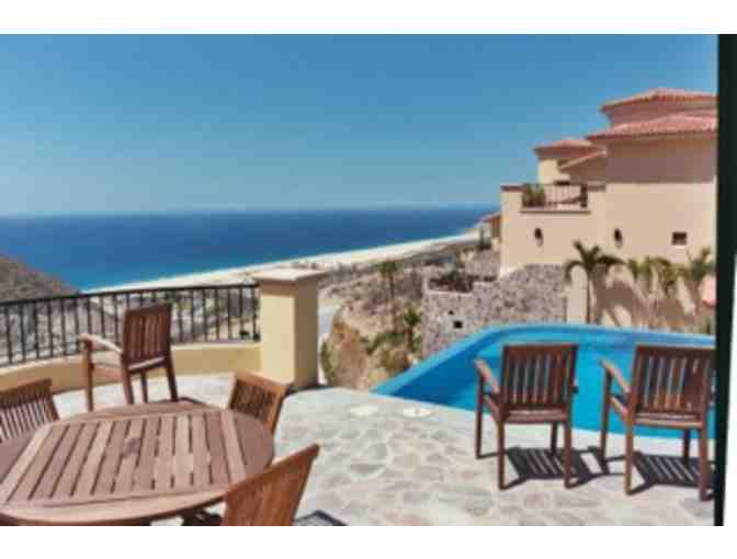 5bdrm Hacienda in Cabo, Mexico (2016)