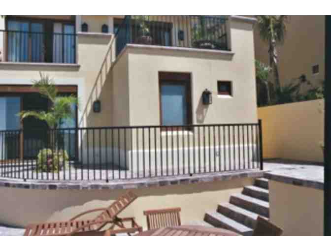 5bdrm Hacienda in Cabo, Mexico (2016)