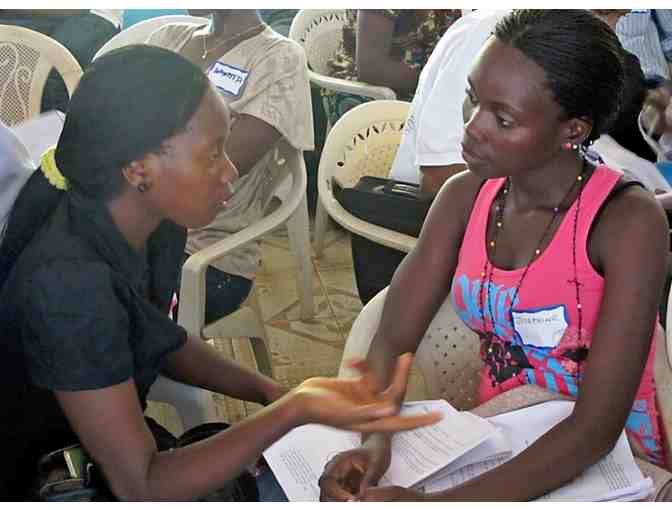 Support a Women's Academy in Sierra Leone!