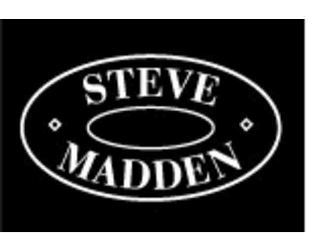 Steve Madden Convertible Tote