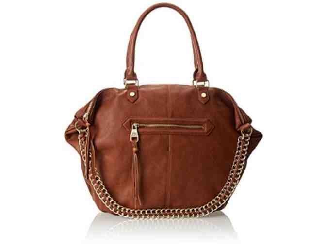 Steve Madden Convertible Tote