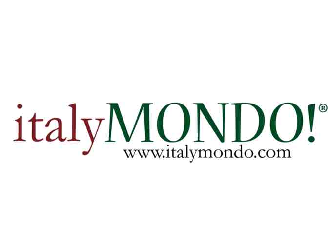 Gift Certificate for Worry-Free Citizenship Service with italyMONDO!