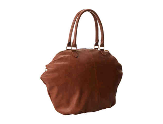 Steve Madden Convertible Tote