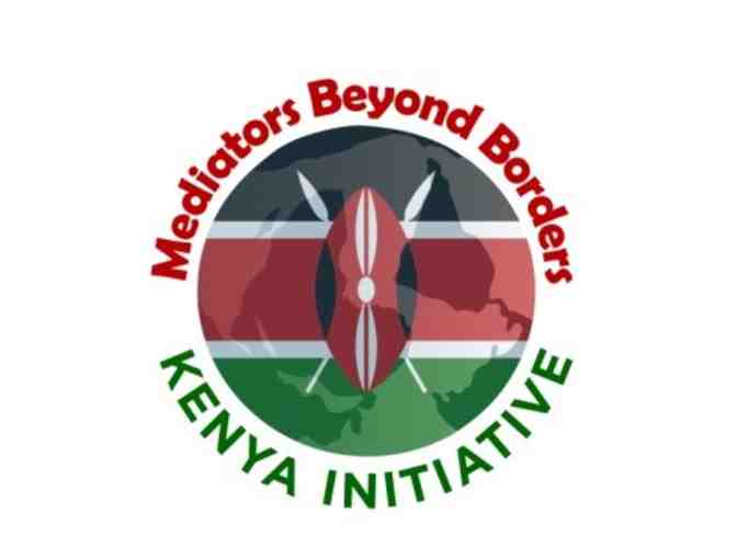 Support the Warriors to Peace Guardians Initiative in Kenya