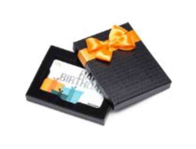 $50.00 Amazon Gift Card