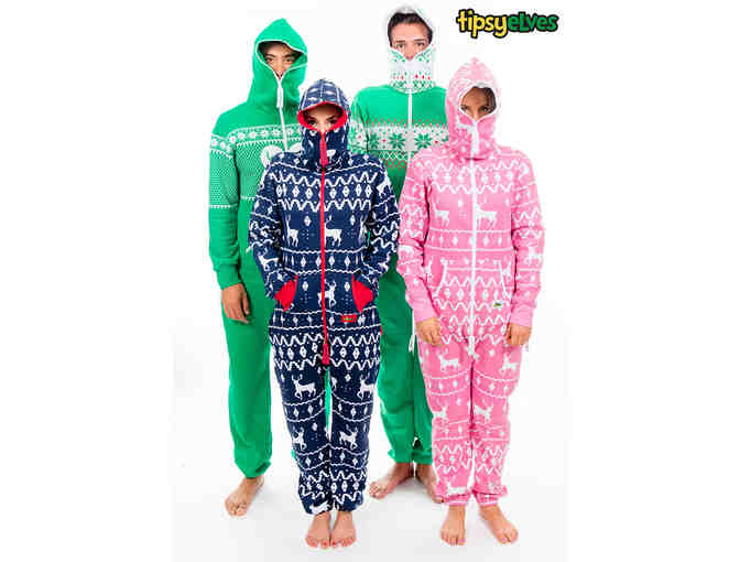 $200.00 Ugly Christmas Sweater Shopping Spree!