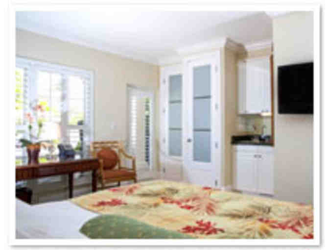 $400 Gift Certificate to the Pillars Hotel and Casablanca Cafe