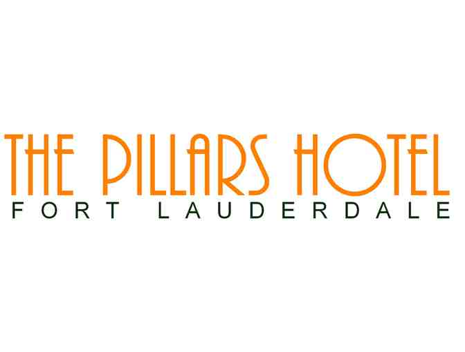 $400 Gift Certificate to the Pillars Hotel and Casablanca Cafe