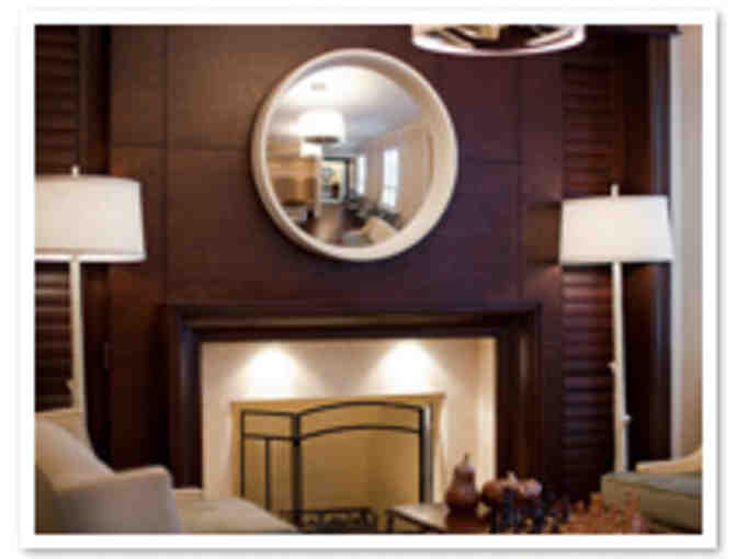 $400 Gift Certificate to the Pillars Hotel and Casablanca Cafe