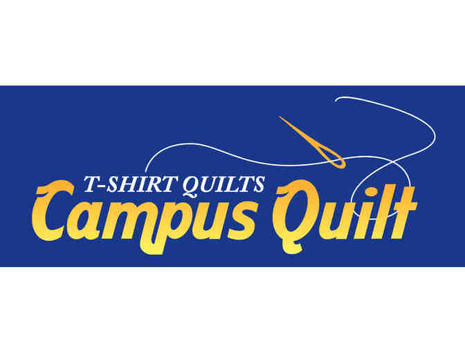 $50.00 Gift Certificate to Campus Quilts Company (order online)!