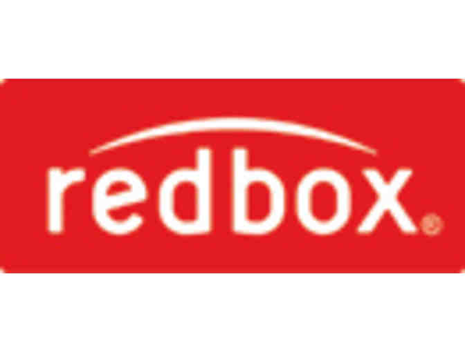 Redbox gift cards for one-day rentals
