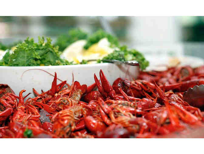 Jazz Brunch for Two (2) at The Court of Two Sisters in New Orleans