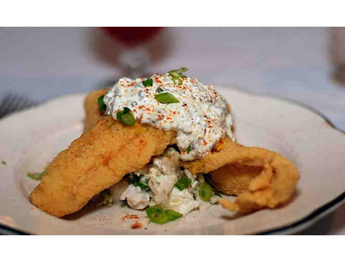 Jazz Brunch for Two (2) at The Court of Two Sisters in New Orleans