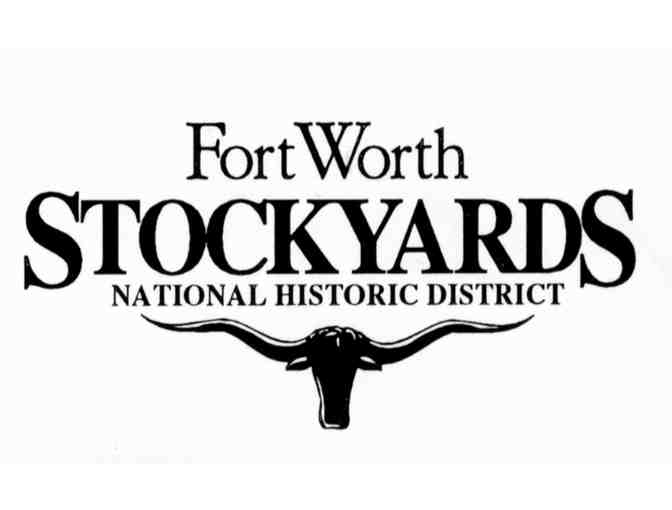 Six (6) Reserved Box Seat Tickets to Stockyards Championship Rodeo Performance, Texas