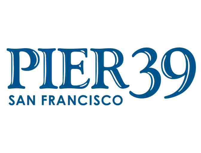 A Family Fun Pack for San Francisco's PIER 39