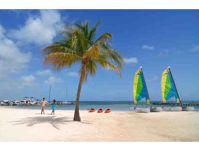 5 Days and 4 Nights in Cancun, Mexico