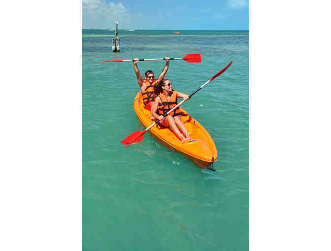 5 Days and 4 Nights in Cancun, Mexico