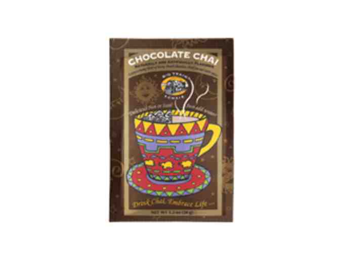 (1) Big Train Fit Frappe Variety Box, (14) Big Train Single Serve Blended Ice Coffee/Creme