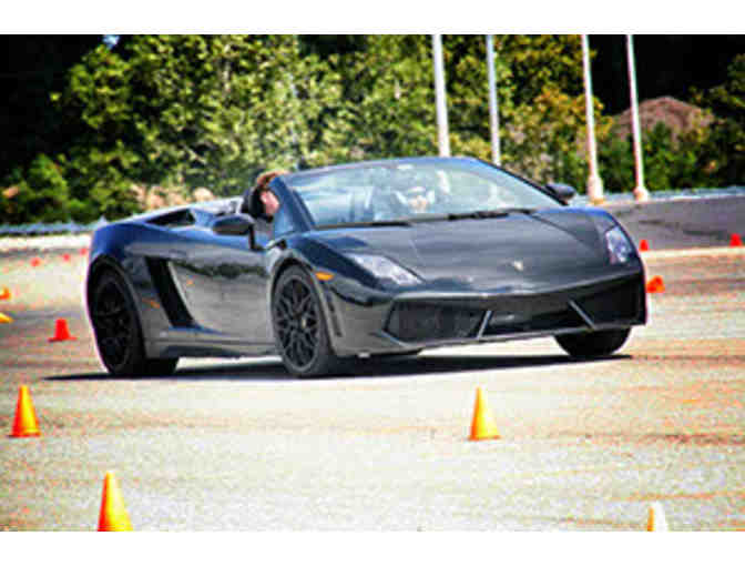 Gotham Dream Cars-- Dream Car Sprint