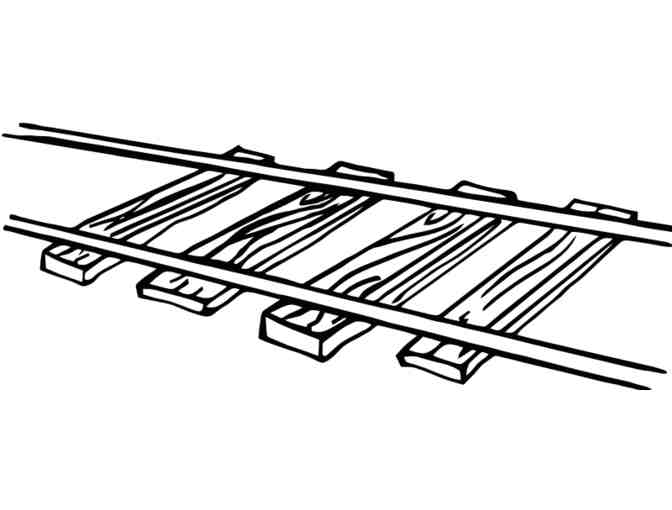 Four (4) tickets aboard California Southern Railroad Excursion Train Ride