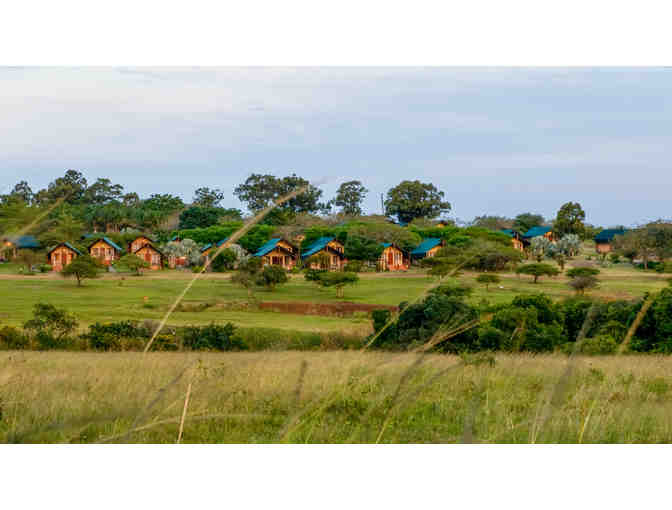 South African Photo Safari for 2 at Zulu Nyala Game Lodge