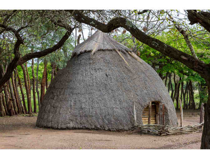 South African Photo Safari for 2 at Zulu Nyala Game Lodge