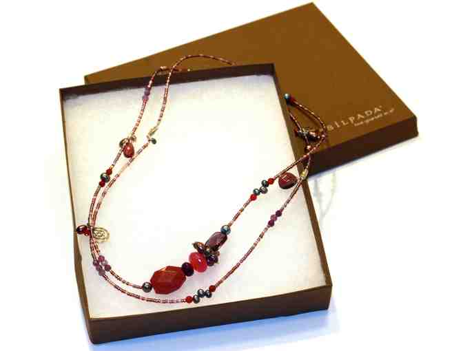 Vintage jewelry from Silpada Designs