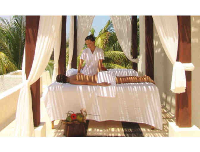 7 Days & 6 Nights in Cancun PLUS 3 Days & 2 Nights in Miami!