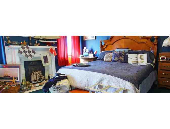 Inn of the Patriots, Presidential Culinary Museum & Presidential Center Service Package-NC