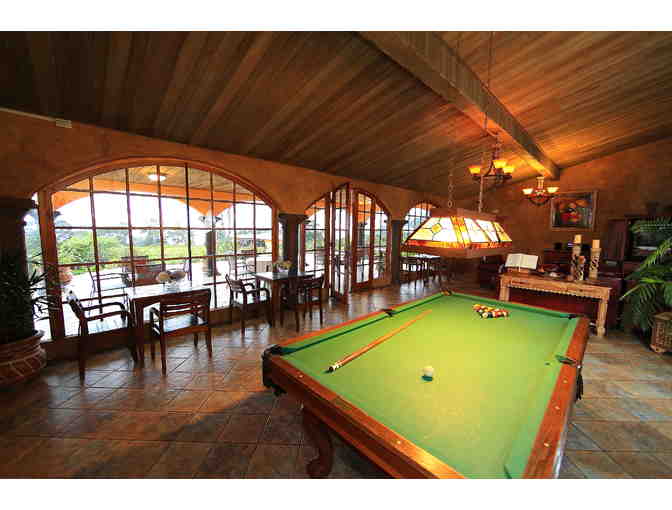 Elite Island Resorts, Los Establos Boutique Inn, Panama