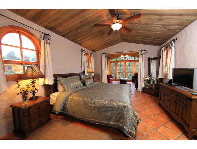 Elite Island Resorts, Los Establos Boutique Inn, Panama