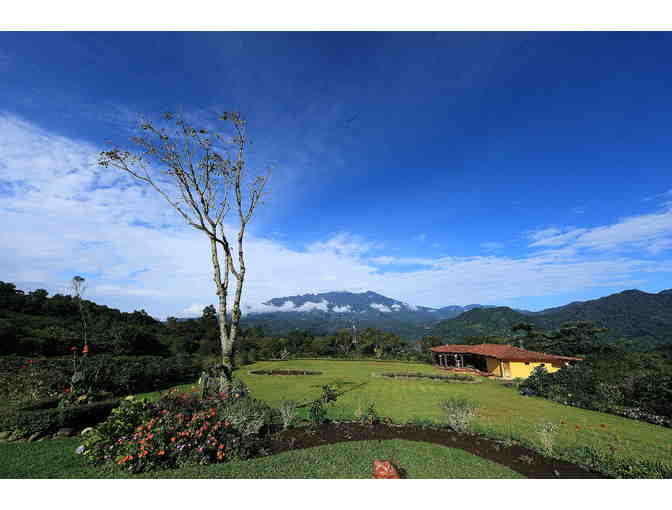 Elite Island Resorts, Los Establos Boutique Inn, Panama