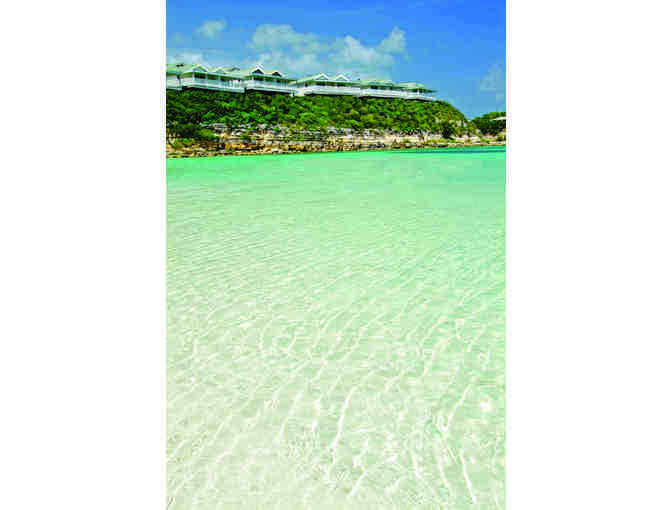Elite Island Resorts, The Verandah Resort & Spa, Antigua