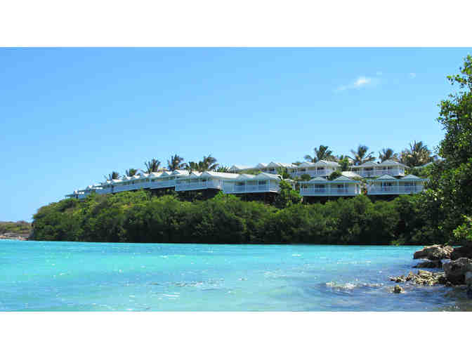 Elite Island Resorts, The Verandah Resort & Spa, Antigua